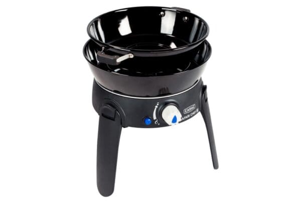 CADAC Safari Chef 30 LP 30Mbar - Afbeelding 5