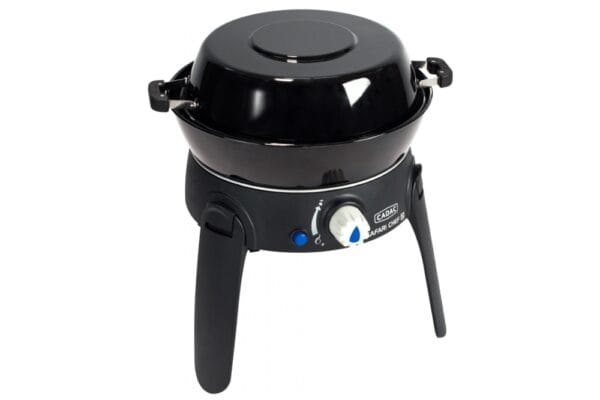 CADAC Safari Chef 30 LP 30Mbar - Afbeelding 6