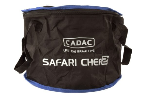 CADAC Safari Chef 30 LP 30Mbar - Afbeelding 8