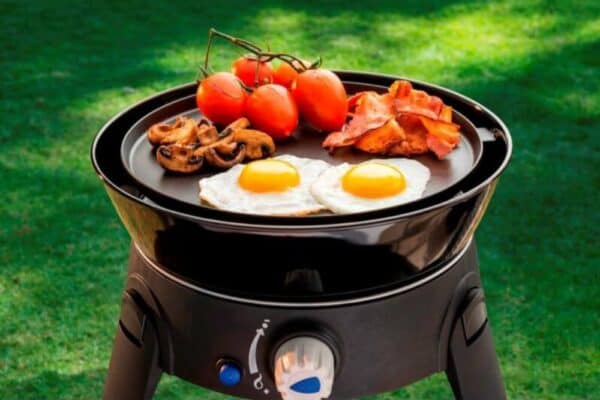 CADAC Safari Chef 30 LP 30Mbar - Afbeelding 9