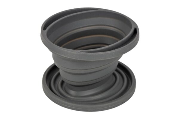 Bo-Camp Koffiefilter houder opvouwbaar