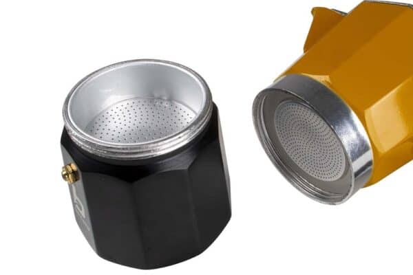 Bo-Camp Percolator Hudson - 6 cups - Afbeelding 2