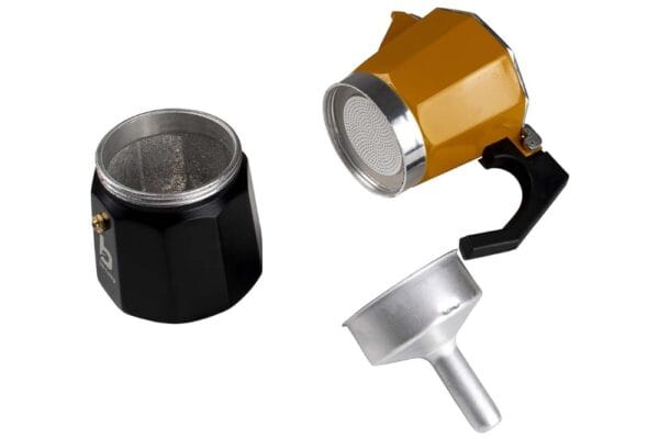 Bo-Camp Percolator Hudson - 6 cups - Afbeelding 3