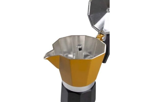 Bo-Camp Percolator Hudson - 6 cups - Afbeelding 4