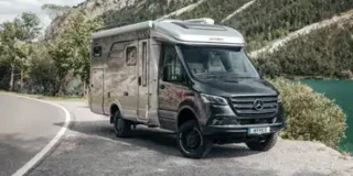 Campers