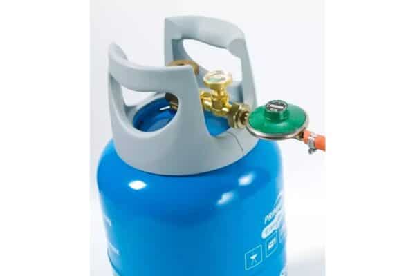GasStop Gasfleszekering - Afbeelding 5