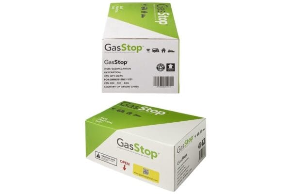 GasStop Gasfleszekering - Afbeelding 6