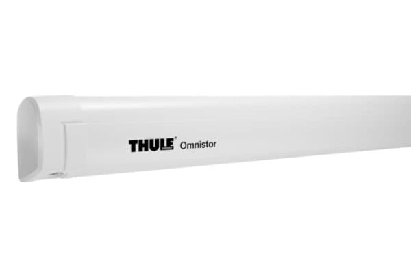 Thule Omnistor 5200 wandluifel wit - Afbeelding 2