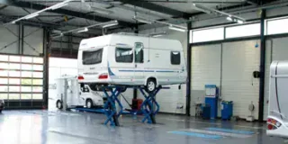 Servicecenter