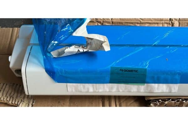 Dometic PerfectRoof PR2000 dakluifel - Afbeelding 3