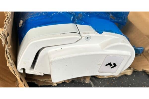 Dometic PerfectRoof PR2000 dakluifel - Afbeelding 4