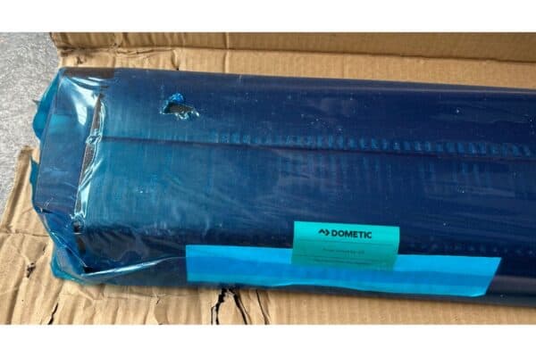 Dometic PerfectRoof PR2000 dakluifel wit/grijs - Afbeelding 3
