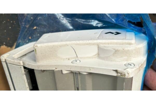 Dometic PerfectRoof PR2000 dakluifel - Afbeelding 5
