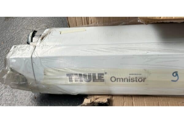 Thule Omnistor 9200 dakluifel wit - Afbeelding 3