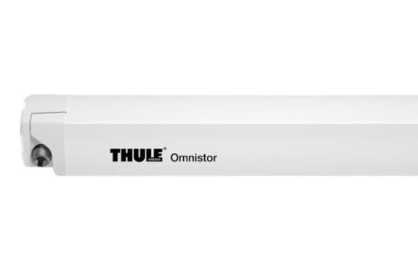 Thule Omnistor 6300 dakluifel wit - Afbeelding 2