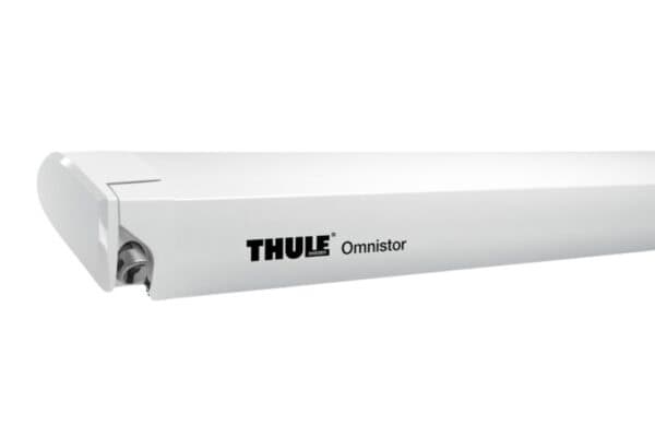 Thule Omnistor 9200 dakluifel wit - Afbeelding 2