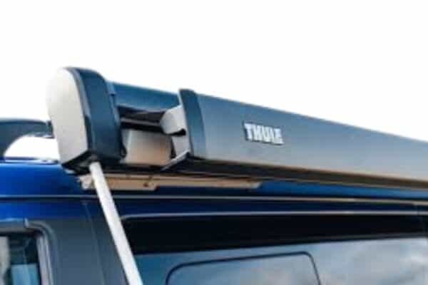 Thule Omnistor 4200 cassetteluifel - Afbeelding 5