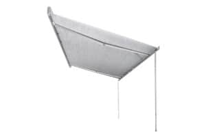 Thule Omnistor 5200 wandluifel wit