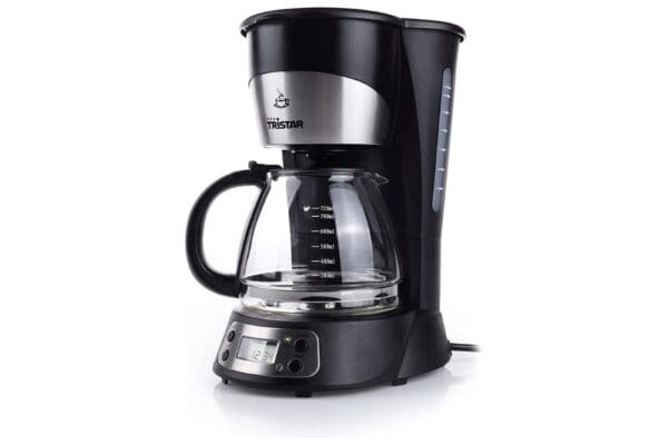 Tristar Koffiezetter CM-1235 - Afbeelding 2