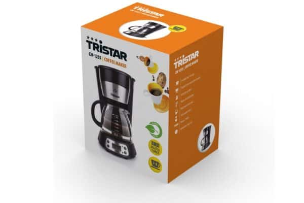 Tristar Koffiezetter CM-1235 - Afbeelding 6