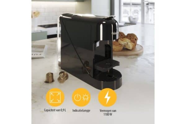 Tristar Koffiecupmachine CM-2300 - Afbeelding 3