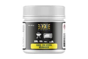 BBQ en Oven reiniger
