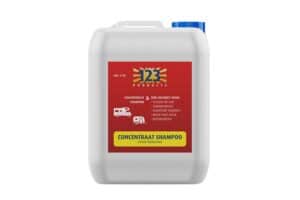 Clean Concentraat Shampoo - 5 Liter