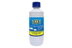 Flash Cleaner Wax - 0,5 Liter
