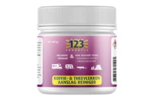 Katar Melamine Aanslag Reiniger