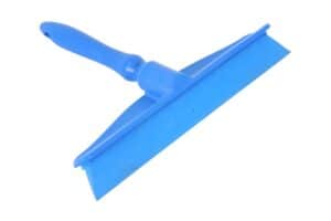 Raamtrekker met demontabel handvat