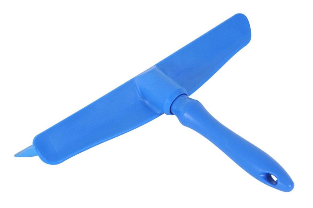 Raamtrekker met demontabel handvat - Afbeelding 2