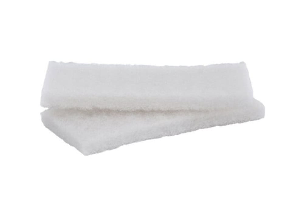 Scrubby reserve pads