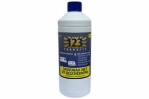 Superwax UV - Navulverpakking