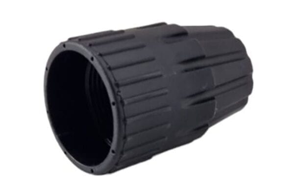Telescopische steel sluitring 22-25 mm
