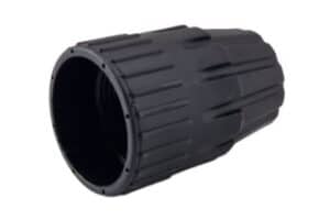 Telescopische steel sluitring 25-28 mm