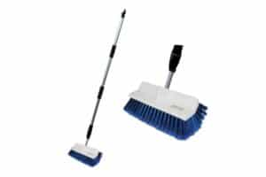 Wasborstel WDL Bilevel PBT - 100cm