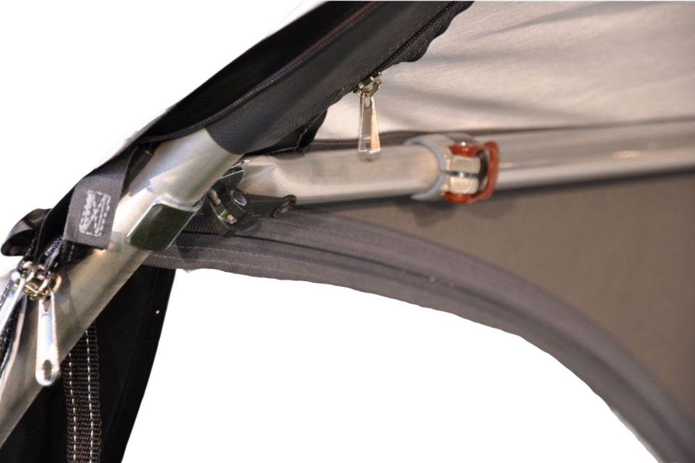 Unico Bologna 280 - BoraBlue - Afbeelding 4