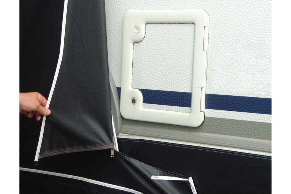 Unico Bologna 280 - BoraBlue - Afbeelding 6