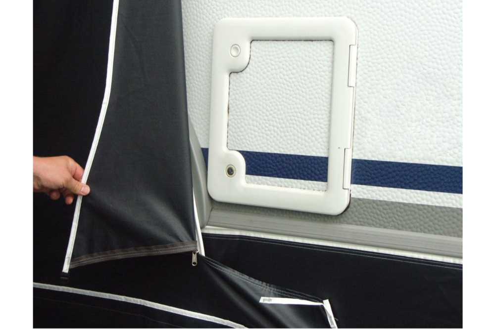 Unico Bologna 320 - BoraGraphite - Afbeelding 5