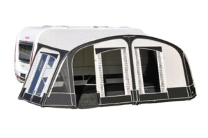 Unico Milaan 320 - BoraGraphite