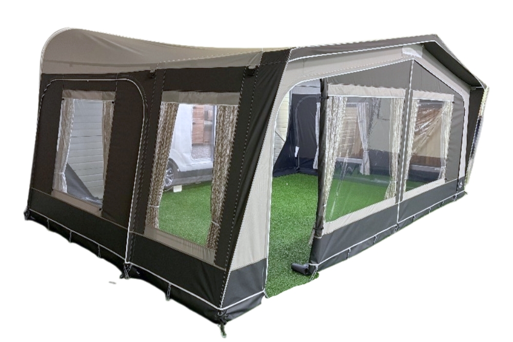 Dorema Royal 350 - Afbeelding 2