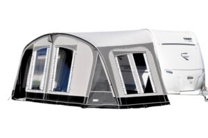 Unico Turijn 280 - AntracietGrey