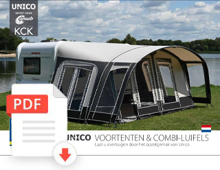 Brochure Unico