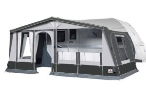 Dorema Horizon Air De Luxe