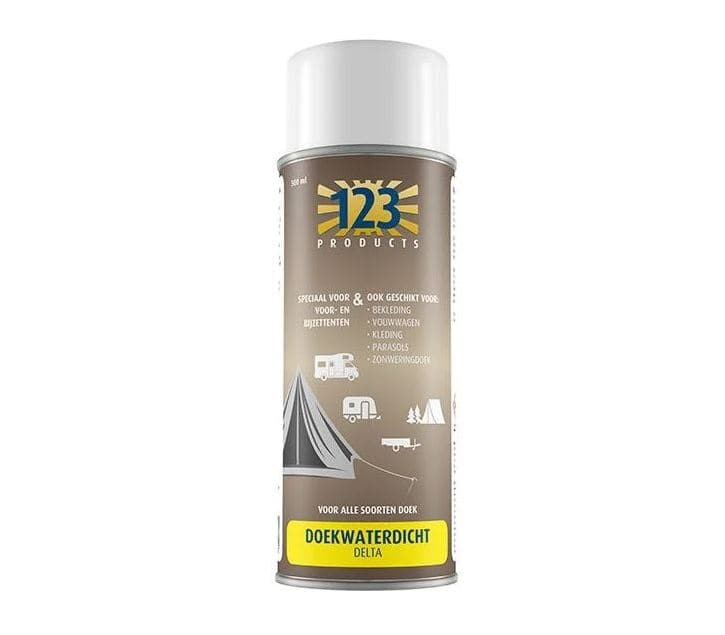 Delta Tentdoek waterdicht - Afbeelding 2
