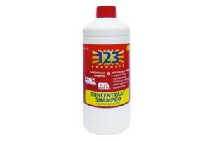 Clean Concentraat Shampoo - 1 Liter