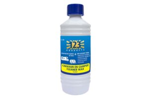 Flash Cleaner Wax - 0,5 Liter