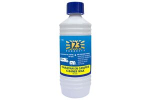Flash Cleaner Wax - 1 Liter