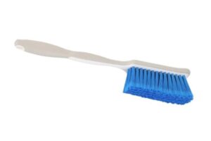 Handwasborstel met lange steel