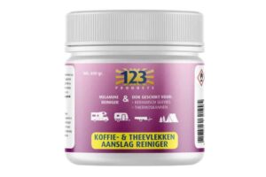 Katar Melamine Aanslag Reiniger